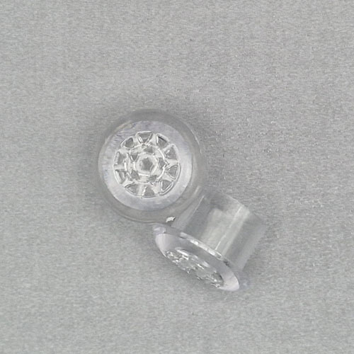 Crystal Vent