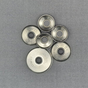 Tape Back Buttons
